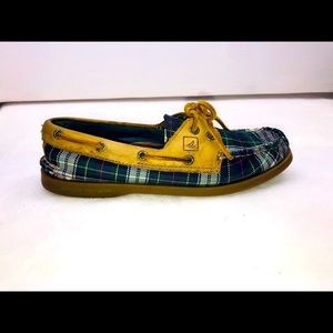 Sperry Top-Sider